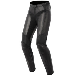 Kalhoty VIKA, ALPINESTARS, dámské (černé)
