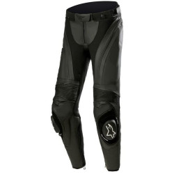 Kalhoty STELLA MISSILE 3, ALPINESTARS, dámské (černá/černá) 2023