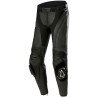 Kalhoty STELLA MISSILE 3, ALPINESTARS, dámské (černá/černá) 2023