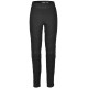 Kalhoty MOTO JEGGINGS HW 2023, SPIDI, dámské, vysoký pas (černá)