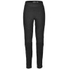 Kalhoty MOTO JEGGINGS HW 2023, SPIDI, dámské, vysoký pas (černá)