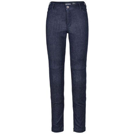 Kalhoty MOTO JEGGINGS 2023, SPIDI, dámské (modrá)