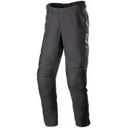 Kalhoty STELLA BOGOTA PRO DRYSTAR 4 SEASON, ALPINESTARS, dámské (černá, celosezonní provedení) 2023
