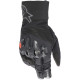 Rukavice BOGOTA DRYSTAR XF, ALPINESTARS (černá) 2023