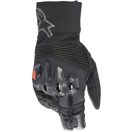 Rukavice BOGOTA DRYSTAR XF, ALPINESTARS (černá) 2023