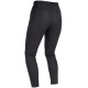 Kalhoty ORIGINAL APPROVED WAXED JEGGINGS AA, OXFORD, dámské (černé)