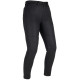 PRODLOUŽENÉ kalhoty ORIGINAL APPROVED WAXED JEGGINGS AA, OXFORD, dámské (černé)