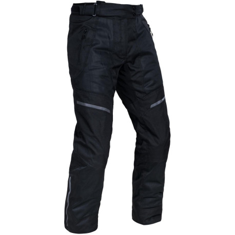 Kalhoty ARIZONA 1.0 AIR, OXFORD, dámské (černé)