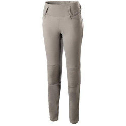 Legíny BANSHEE, ALPINESTARS, dámské (zelené)