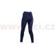 Kalhoty SUPER JEGGINGS 2.0, OXFORD, dámské (modré indigo)