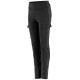 Legíny IRA LEGGINGS, ALPINESTARS, dámské (černá)