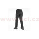 ZKRÁCENÉ kalhoty Original Approved Jeans Slim fit, OXFORD dámské (černá)