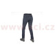 Kalhoty Original Approved Jeans Slim fit, OXFORD, dámské (modrá)