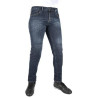 Kalhoty Original Approved Jeans Slim fit, OXFORD dámské (sepraná modrá)