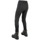 Kalhoty ORIGINAL APPROVED JEGGINGS AA, OXFORD, dámské (černé)