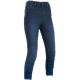 Kalhoty ORIGINAL APPROVED JEGGINGS AA, OXFORD, dámské (modré indigo)