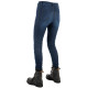 PRODLOUŽENÉ kalhoty ORIGINAL APPROVED JEGGINGS AA, OXFORD, dámské (modré indigo)
