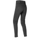 ZKRÁCENÉ kalhoty SUPER LEGGINGS 2.0, OXFORD, dámské (legíny s Aramidovou podšívkou, černé)