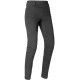 Kalhoty SUPER LEGGINGS 2.0, OXFORD, dámské (legíny s Aramidovou podšívkou, černé)