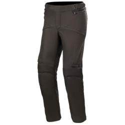 Kalhoty STELLA ROAD PRO GORE-TEX, ALPINESTARS, dámské (černá) 2024