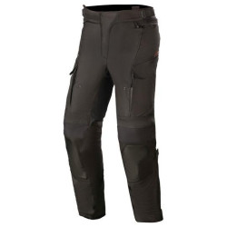 Kalhoty STELLA ANDES DRYSTAR, ALPINESTARS, dámské (černá)