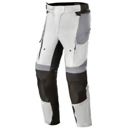 Kalhoty STELLA ANDES DRYSTAR, ALPINESTARS, dámské (světle šedá/tmavě šedá/černá)