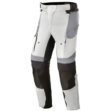 Kalhoty STELLA ANDES DRYSTAR, ALPINESTARS, dámské (světle šedá/tmavě šedá/černá) 2023
