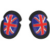 Slidery Union Jack, OXFORD (pár)