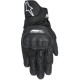 Rukavice SP-5, ALPINESTARS (černé) 2023