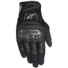 Rukavice SMX-2 AIR CARBON, ALPINESTARS (černé) 2023