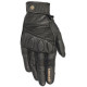 Rukavice CRAZY EIGHT OSCAR, ALPINESTARS (černé) 2023