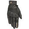 Rukavice CRAZY EIGHT OSCAR, ALPINESTARS (černé) 2023