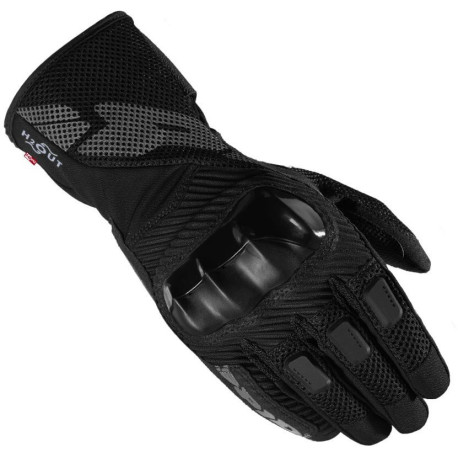 Rukavice RAINSHIELD Outdry, SPIDI (černé)