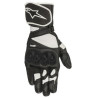 Rukavice SP-1 2, ALPINESTARS (černá/bílá)