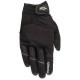 Rukavice ATOM, ALPINESTARS (černá) 2023