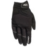 Rukavice ATOM, ALPINESTARS (černá) 2023