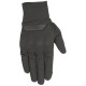 Rukavice C-1 2 WINDSTOPPER, ALPINESTARS (černá) 2023