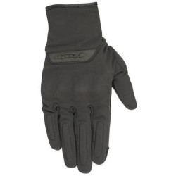 Rukavice C-1 2 WINDSTOPPER, ALPINESTARS (černá) 2026