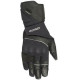 Rukavice JET ROAD 2 GORE-TEX, ALPINESTARS (černá) 2023