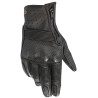 Rukavice RAYBURN 2 OSCAR, ALPINESTARS (černá) 2023