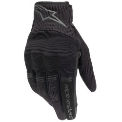 Rukavice COPPER, ALPINESTARS (černá) 2026