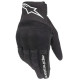 Rukavice COPPER, ALPINESTARS (černá/bílá) 2023