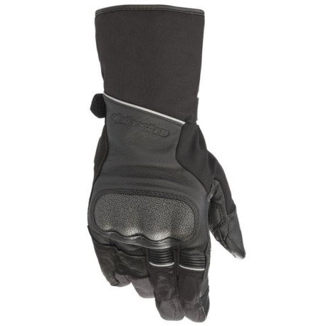 Rukavice WR-2 2 GORE-TEX®  GORE GRIP, ALPINESTARS (černá) 2023