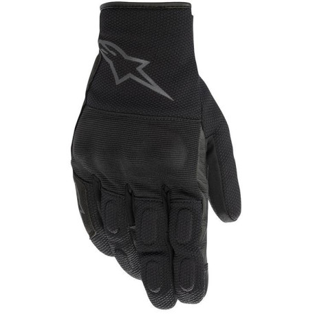 Rukavice S MAX DRYSTAR, ALPINESTARS (černá/antracit) 2023
