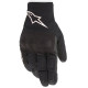 Rukavice S MAX DRYSTAR, ALPINESTARS (černá/bílá) 2023