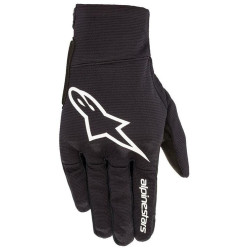 Rukavice REEF, ALPINESTARS (černá) 2024