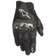 Rukavice SMX-1 AIR 2, ALPINESTARS (černé) 2023