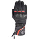 Rukavice MONTREAL 4.0 DRY2DRY™, OXFORD (černé/šedé/červené)