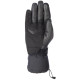 Rukavice MONTREAL 4.0 DRY2DRY™, OXFORD (černé/šedé/červené)