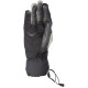 Rukavice MONTREAL 4.0 DRY2DRY™, OXFORD (černé/šedé/žluté fluo)